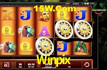 Winpix App