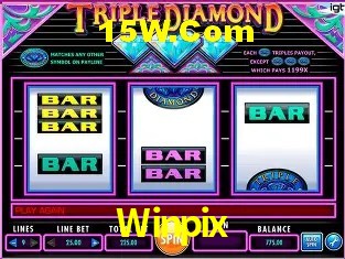  Winpix App