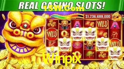 Winpix Casino