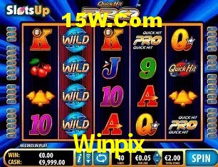 Winpix,Winpix App